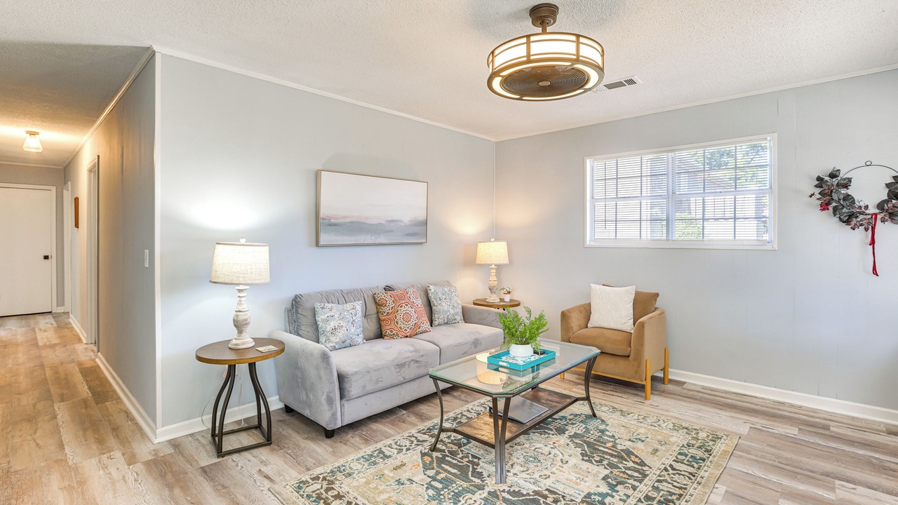 Photo of Bedroom in Thomasville