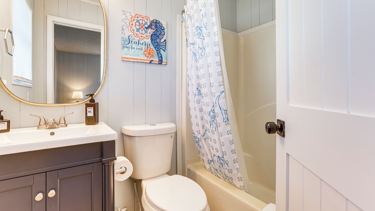 Photo of Bathroom in Thomasville