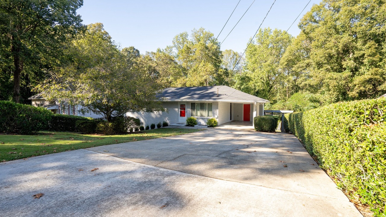 Photo of Others in Candler-McAfee