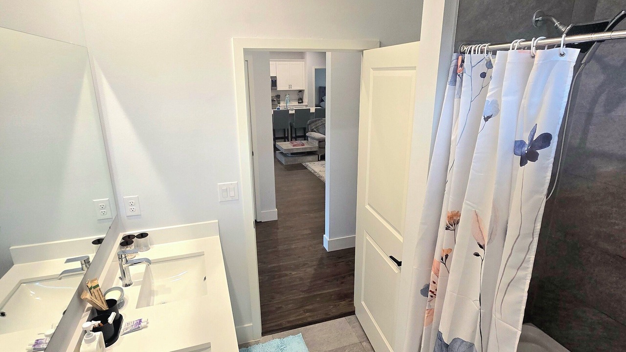 Photo of Bathroom in Palm Harbor