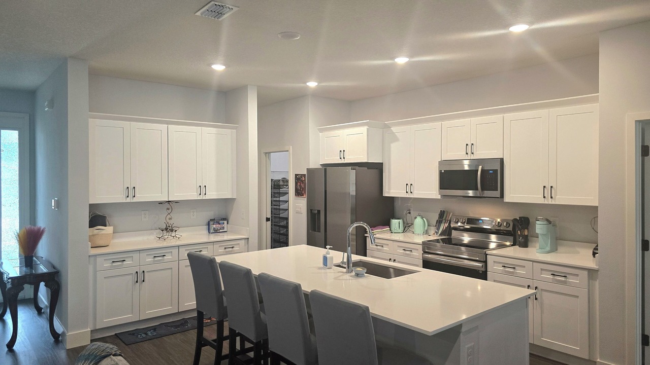 Photo of Kitchen in Palm Harbor