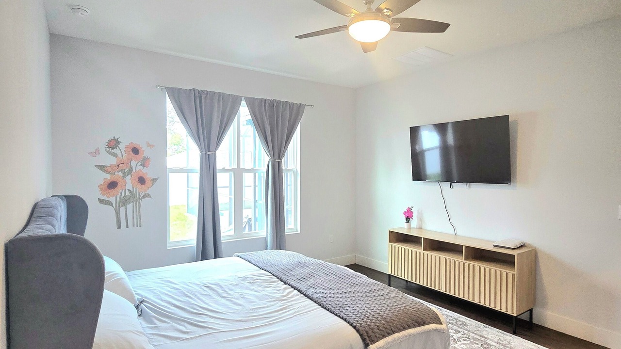 Photo of Bedroom in Palm Harbor