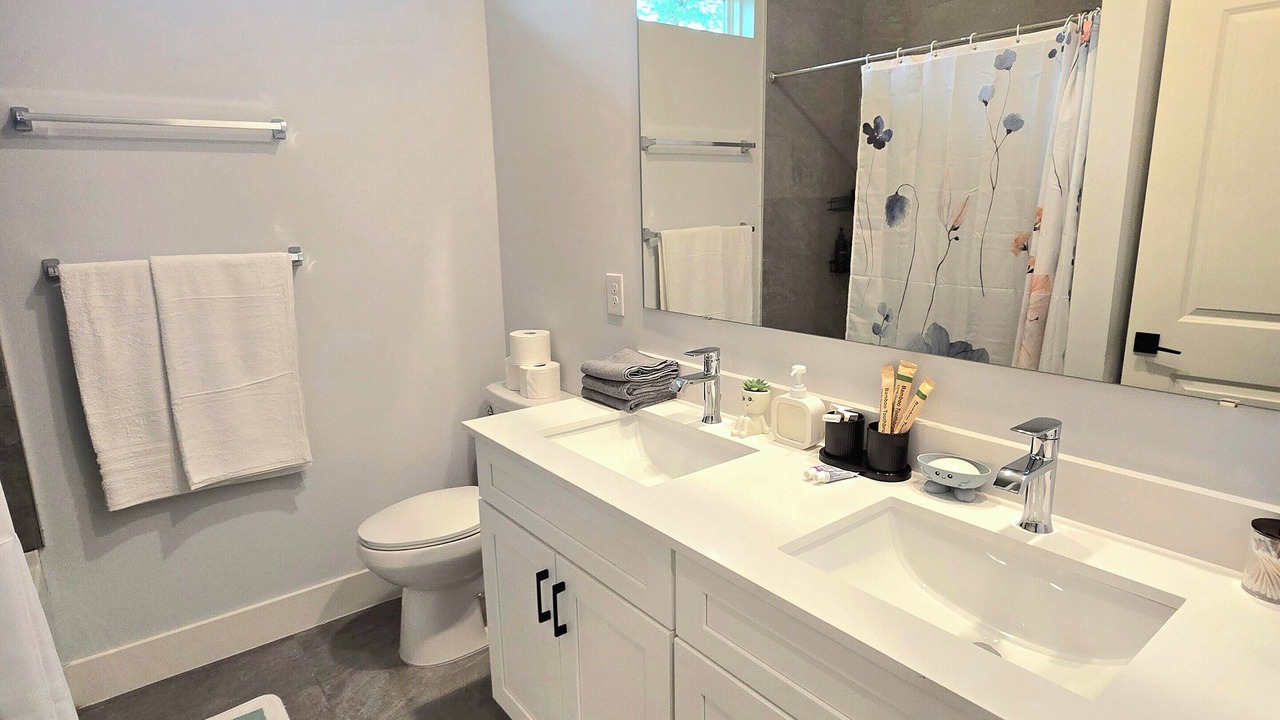 Photo of Bathroom in Palm Harbor