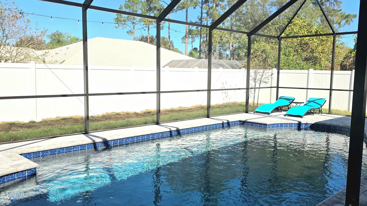Photo of Outdoor in Palm Harbor