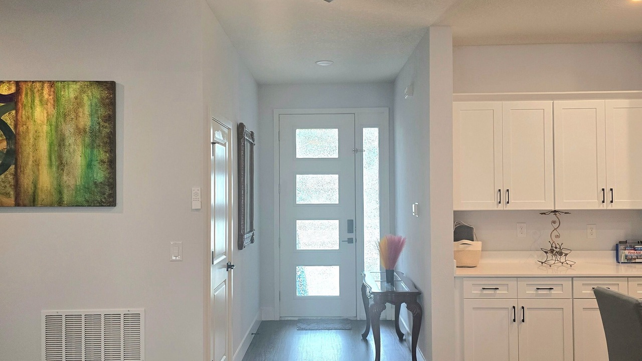 Photo of Livingroom in Palm Harbor