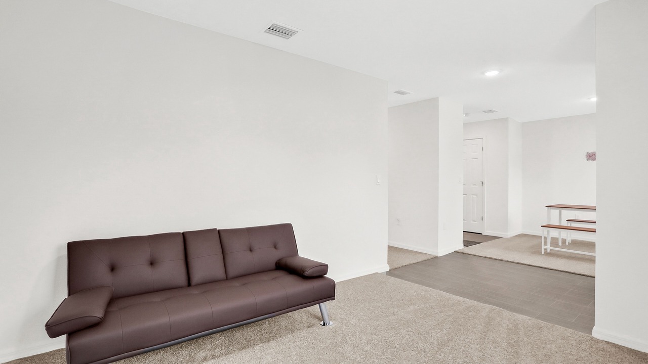 Photo of Livingroom in Palm Coast