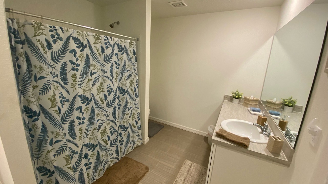 Photo of Bathroom in Palm Coast
