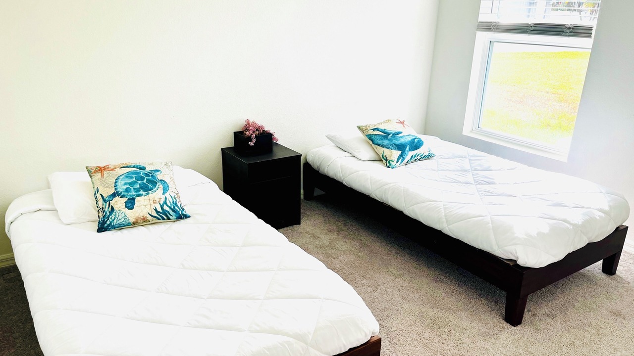 Photo of Bedroom in Palm Coast
