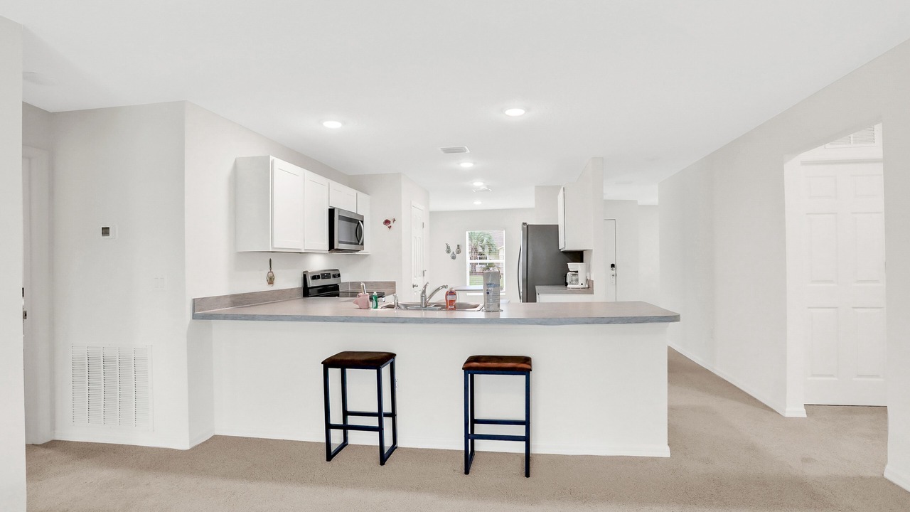 Photo of Kitchen in Palm Coast