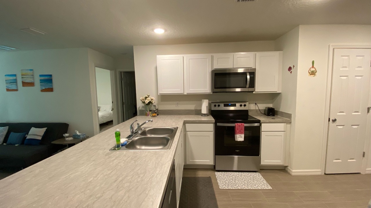Photo of Kitchen in Palm Coast