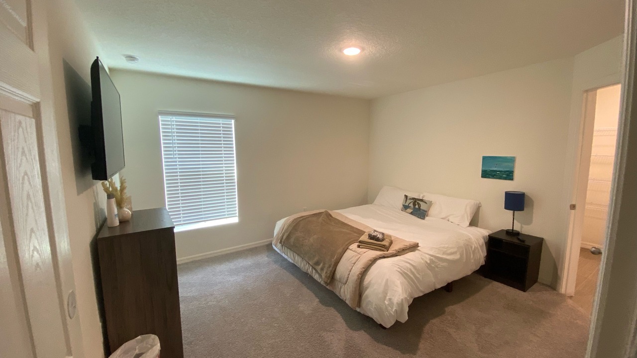 Photo of Bedroom in Palm Coast