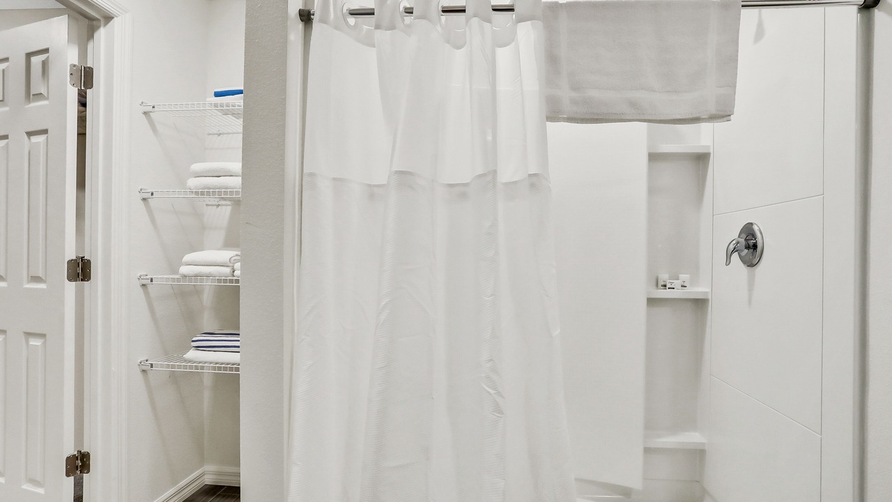 Photo of Bathroom in Palm Coast