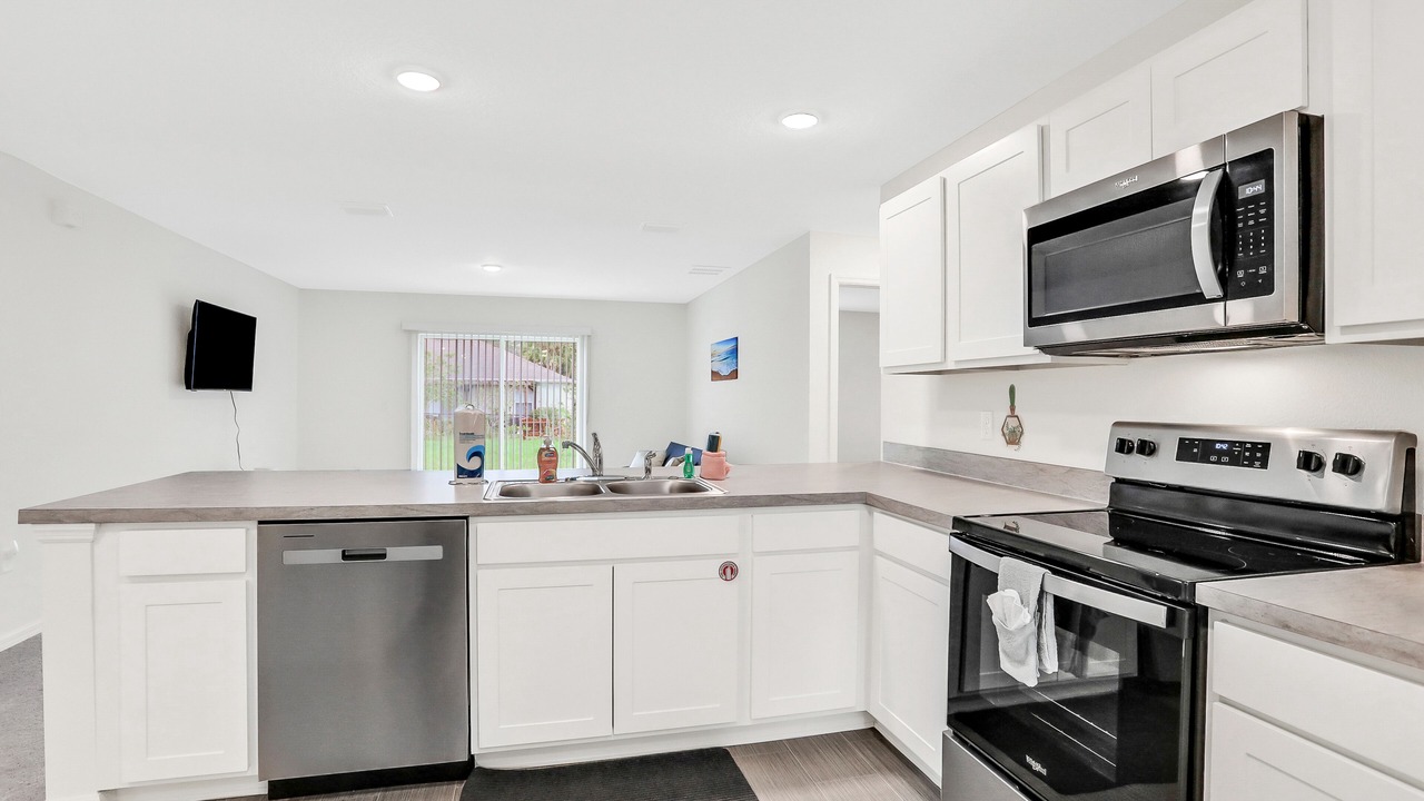Photo of Kitchen in Palm Coast