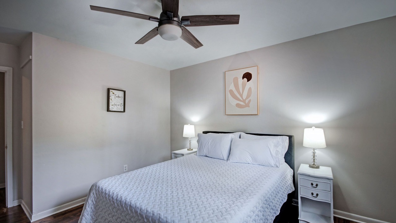 Photo of Bedroom in Jackson
