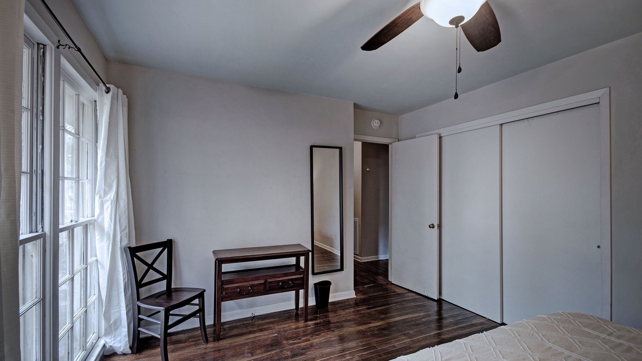Photo of Bedroom in Jackson
