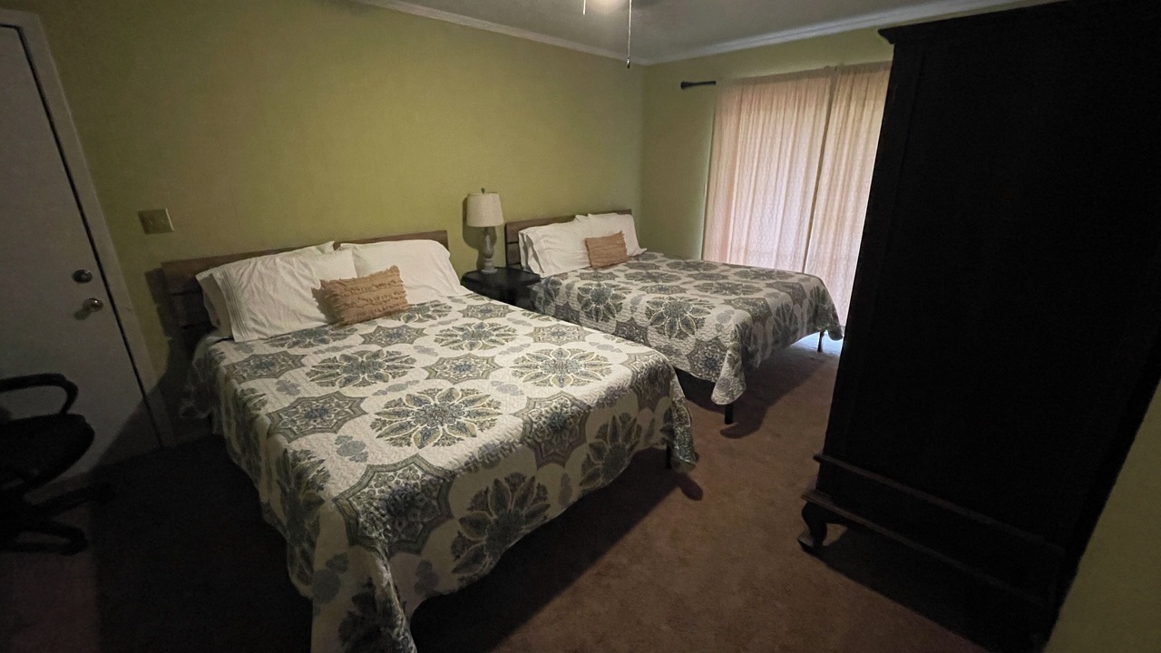Photo of Bedroom in Jackson