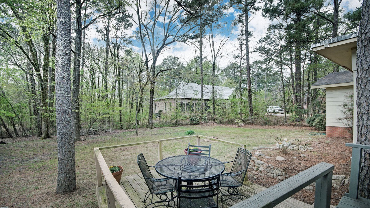 Photo of Outdoor in Jackson