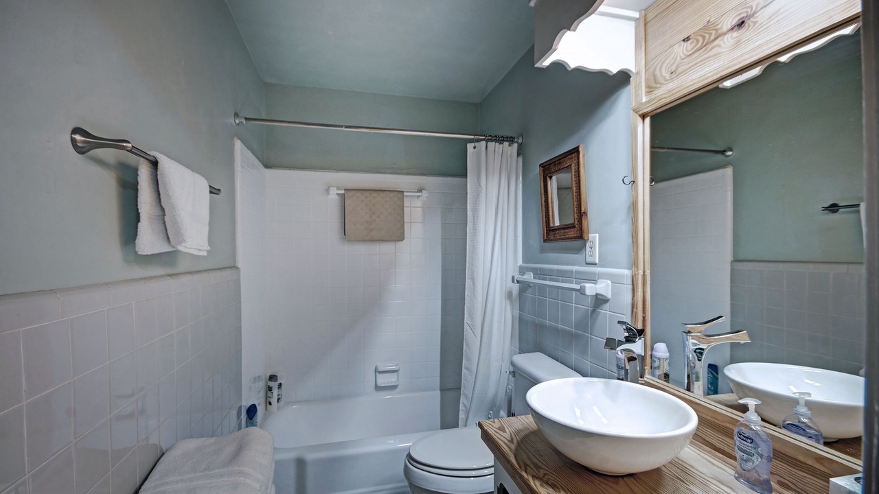 Photo of Bathroom in Jackson