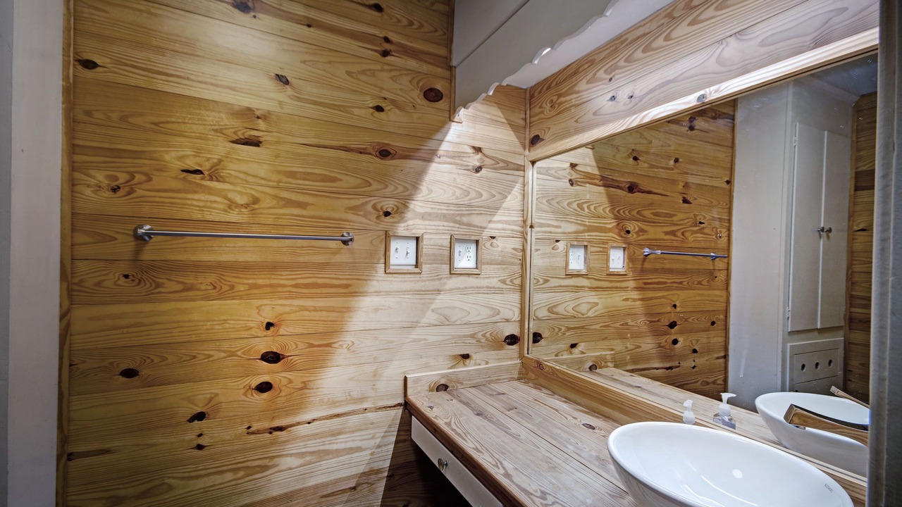Photo of Bathroom in Jackson