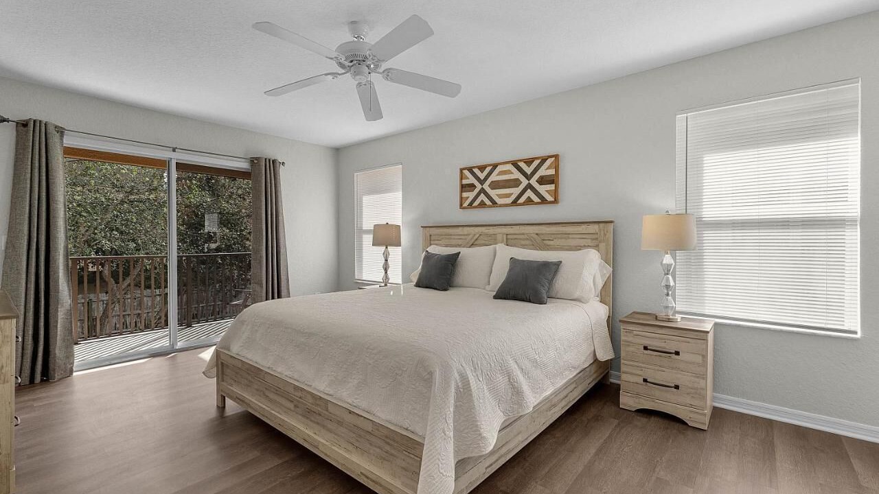 Photo of Bedroom in Regal Palms