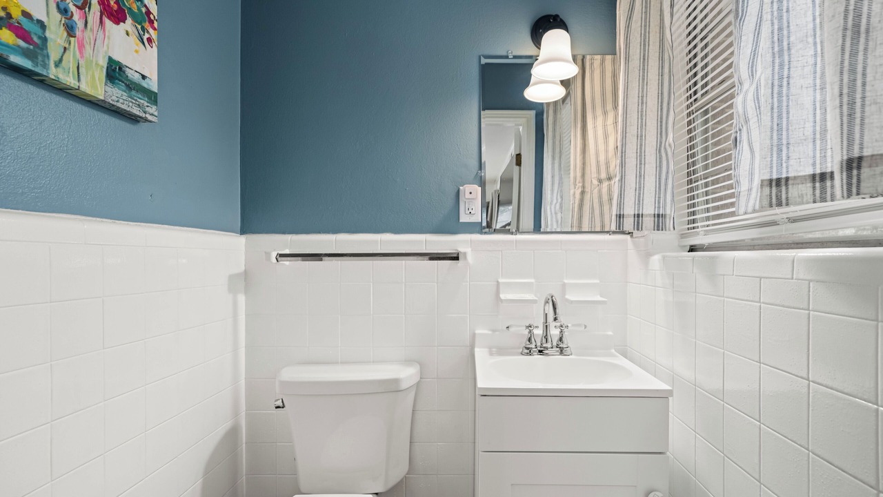 Photo of Bathroom in Pineville