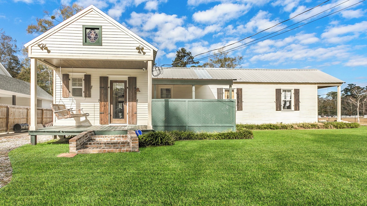 Photo of Outdoor in Abita Springs