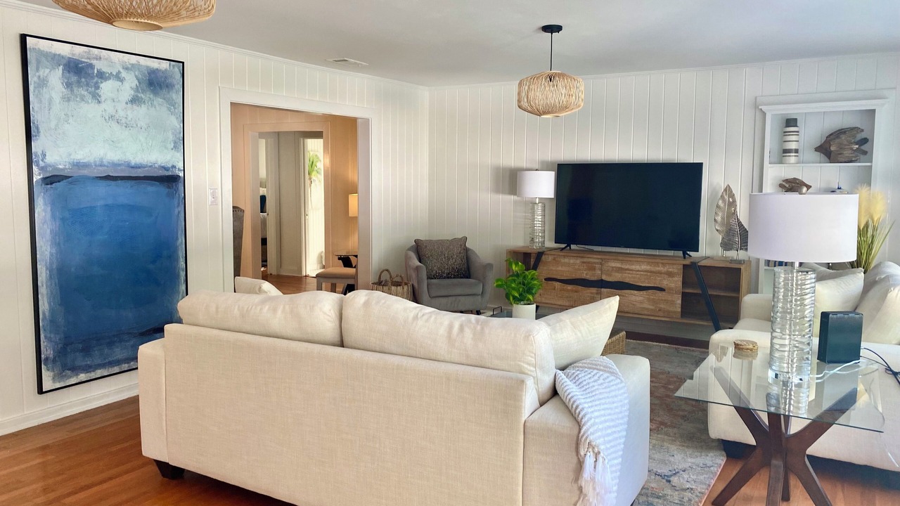 Photo of Livingroom in Bay St Louis
