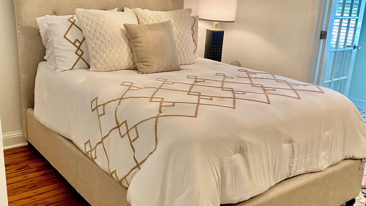 Photo of Bedroom in Bay St Louis