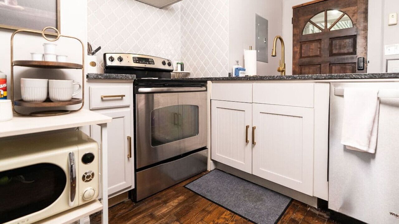 Photo of Kitchen in Columbus