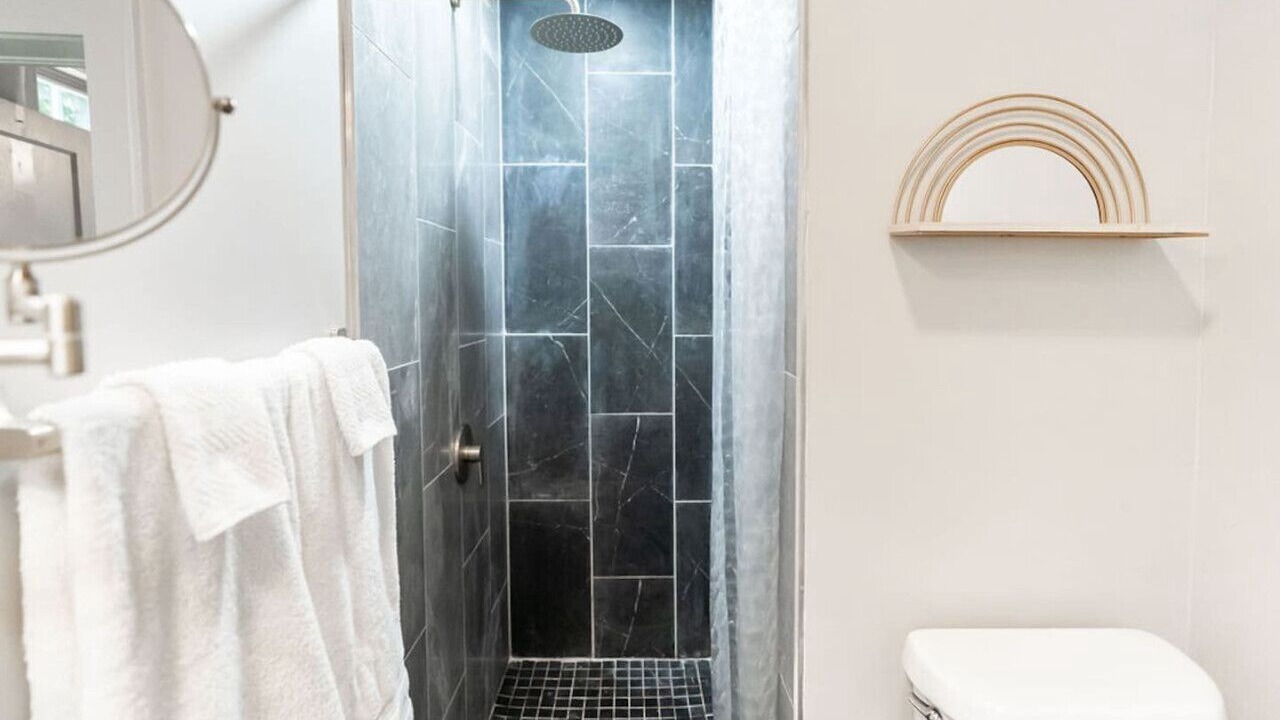 Photo of Bathroom in Columbus
