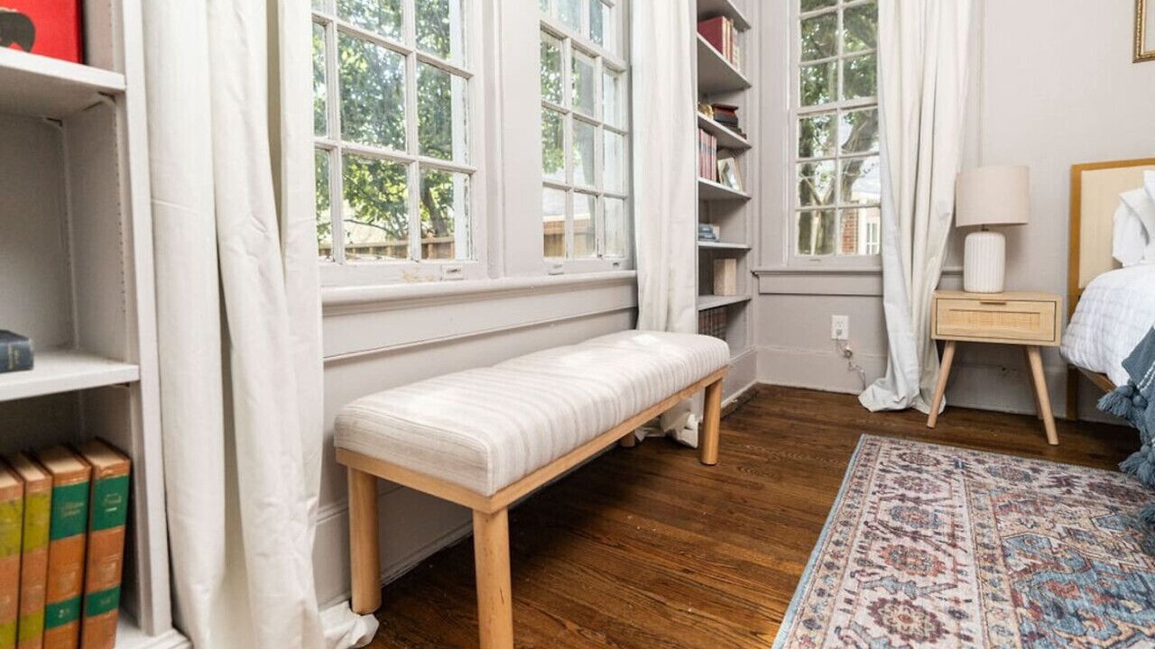 Photo of Bedroom in Columbus
