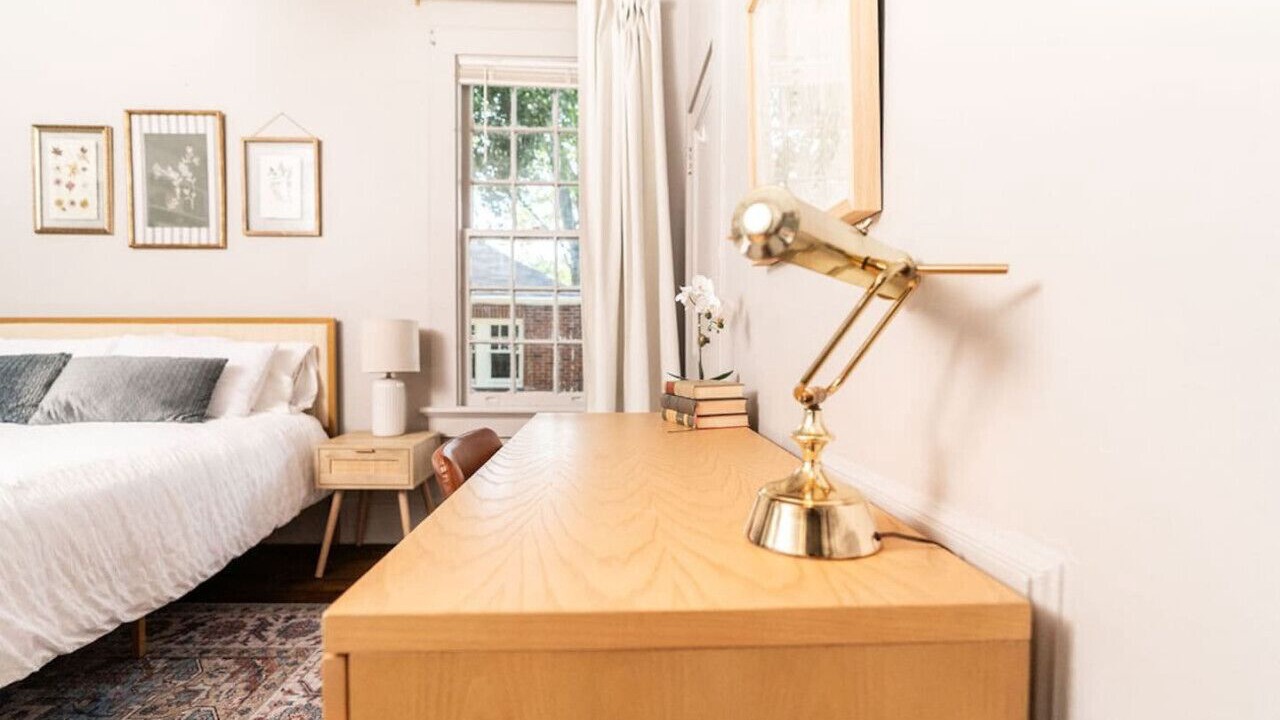 Photo of Bedroom in Columbus
