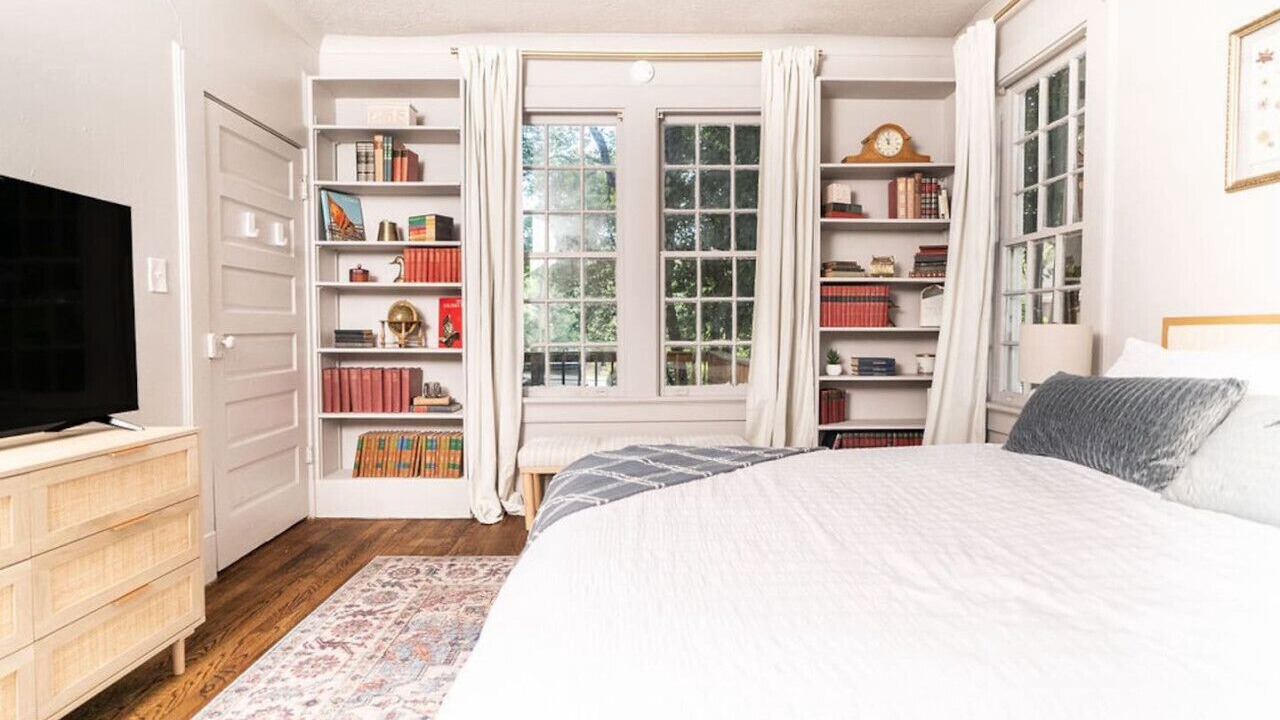 Photo of Bedroom in Columbus
