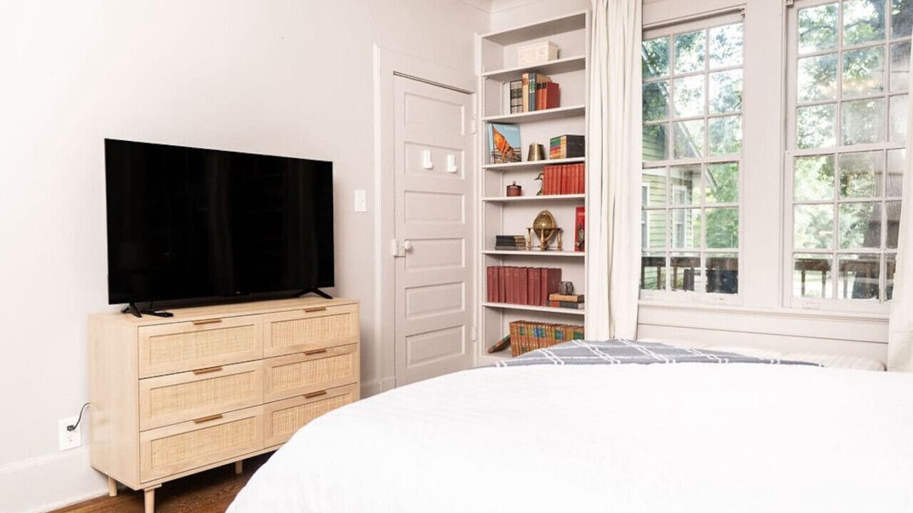 Photo of Bedroom in Columbus