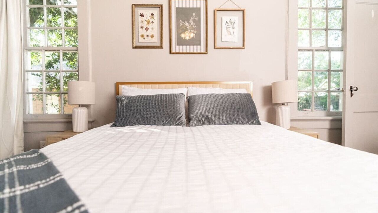 Photo of Bedroom in Columbus