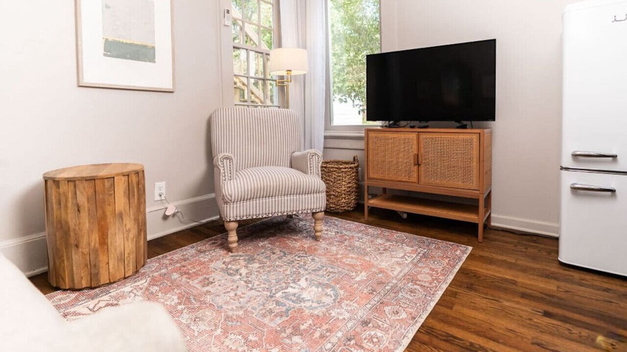 Photo of Livingroom in Columbus
