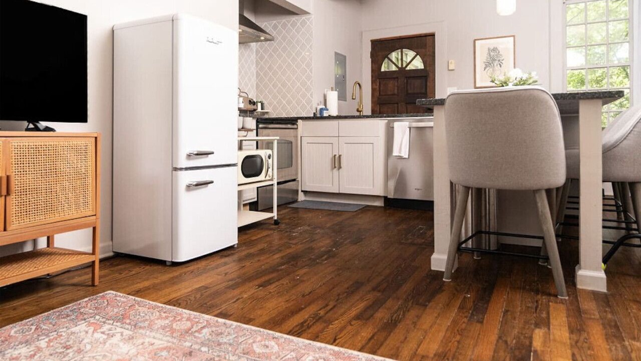 Photo of Kitchen in Columbus