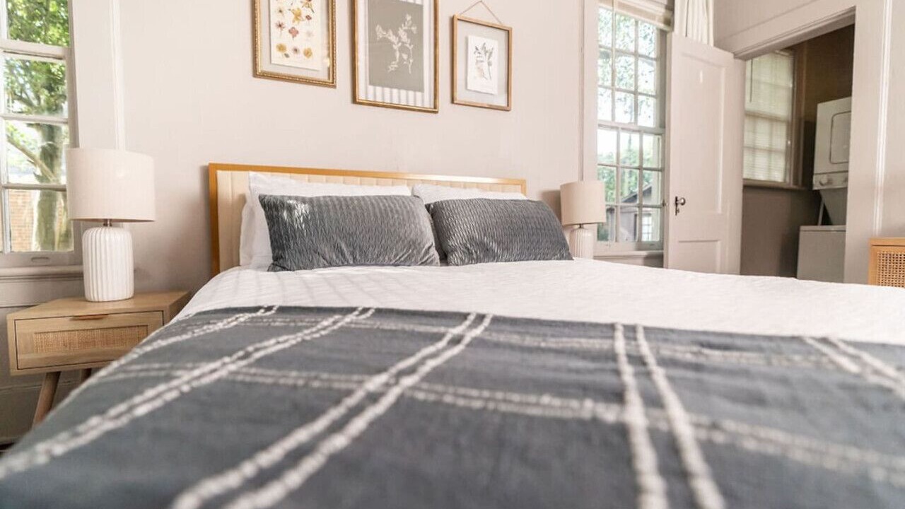 Photo of Bedroom in Columbus
