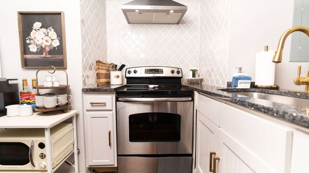 Photo of Kitchen in Columbus
