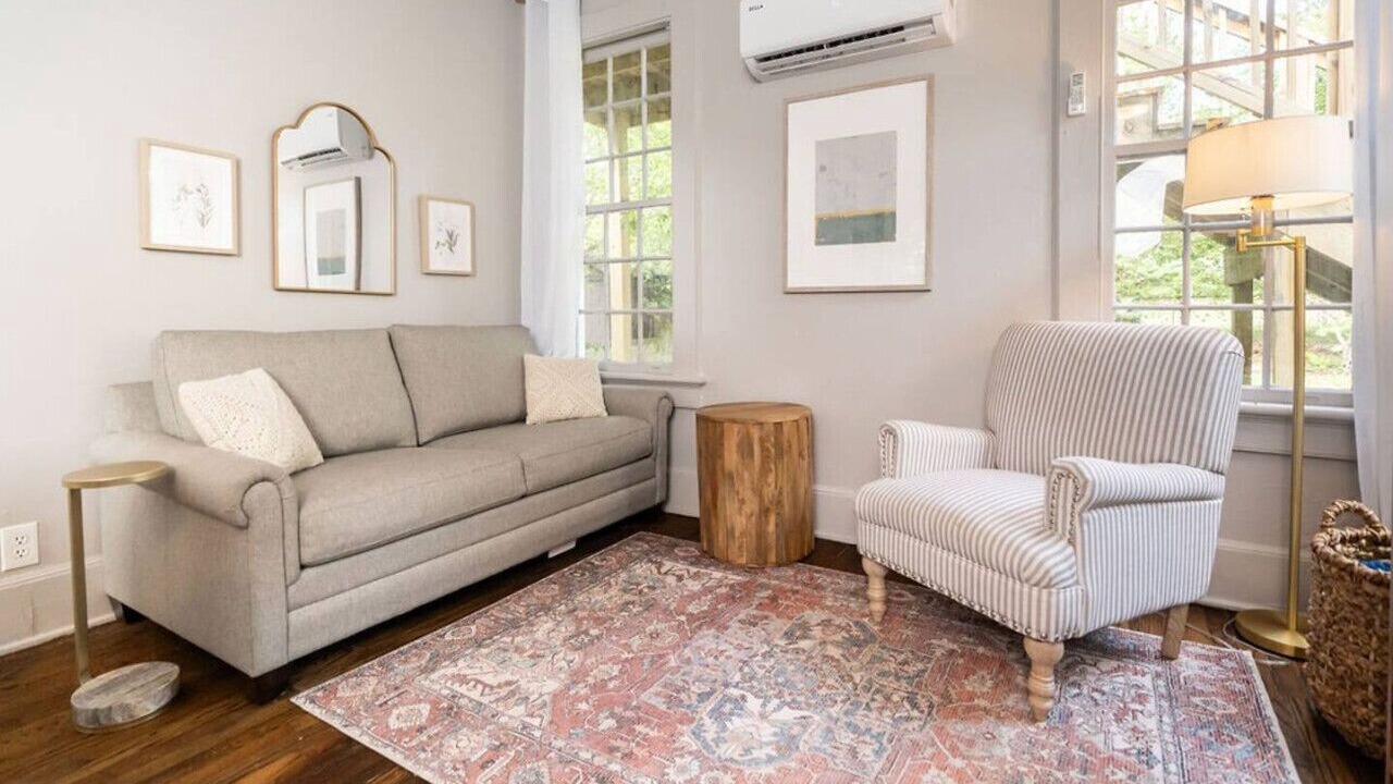 Photo of Livingroom in Columbus