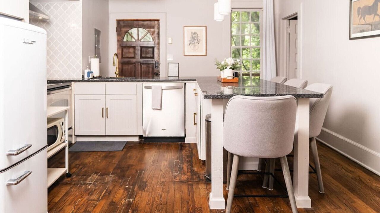 Photo of Kitchen in Columbus