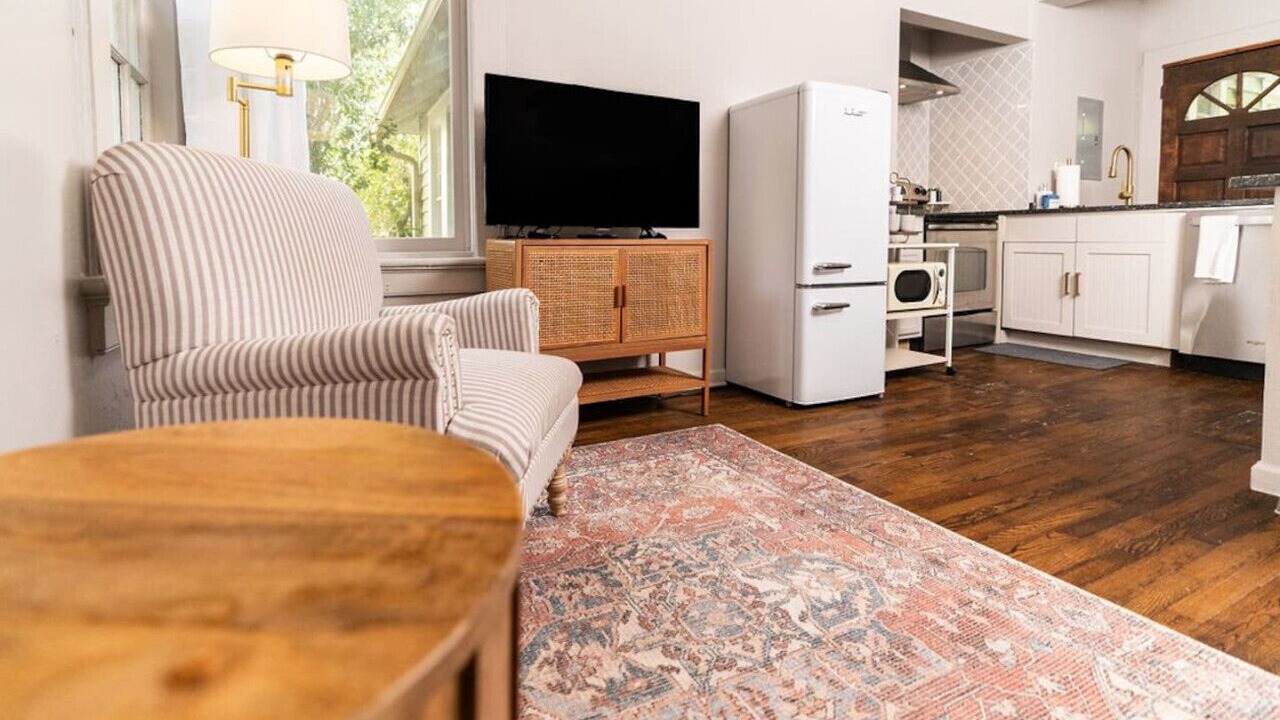 Photo of Livingroom in Columbus