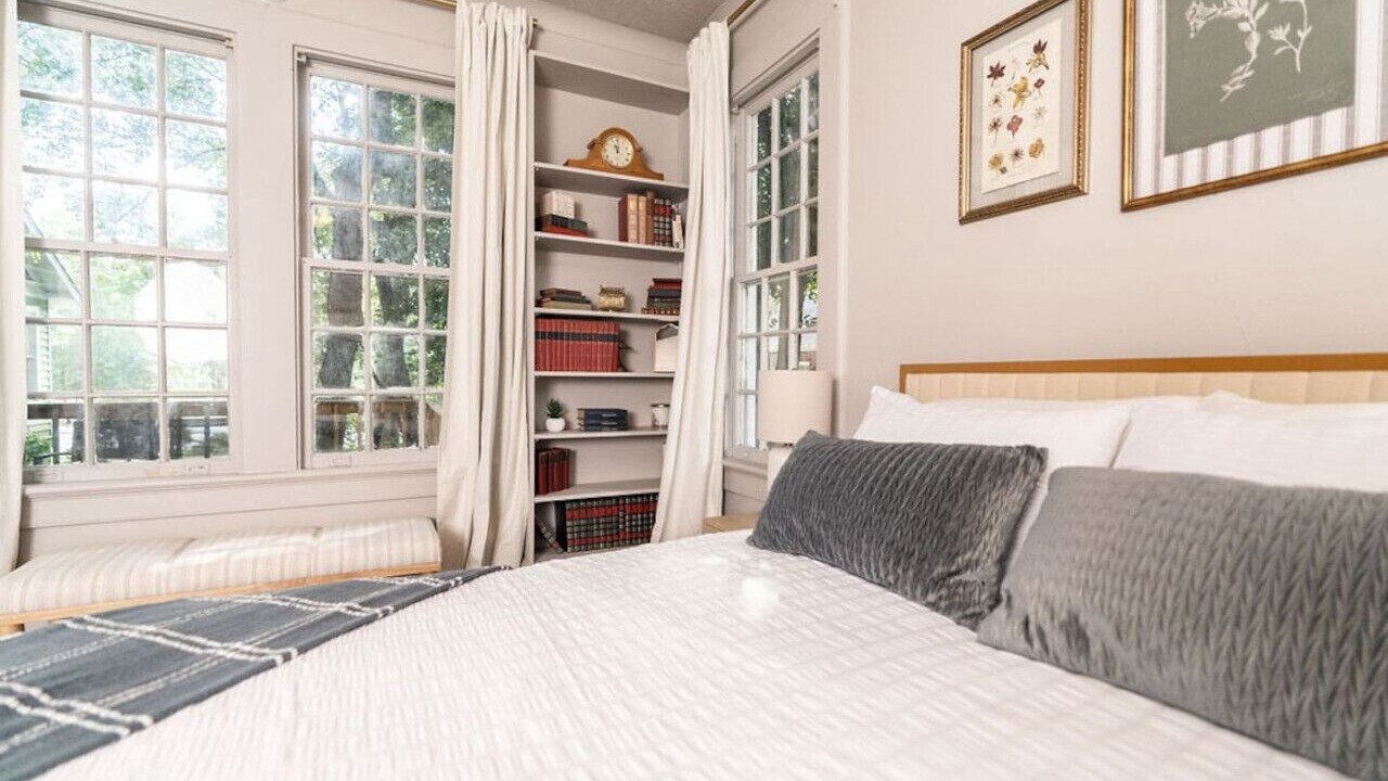 Photo of Bedroom in Columbus