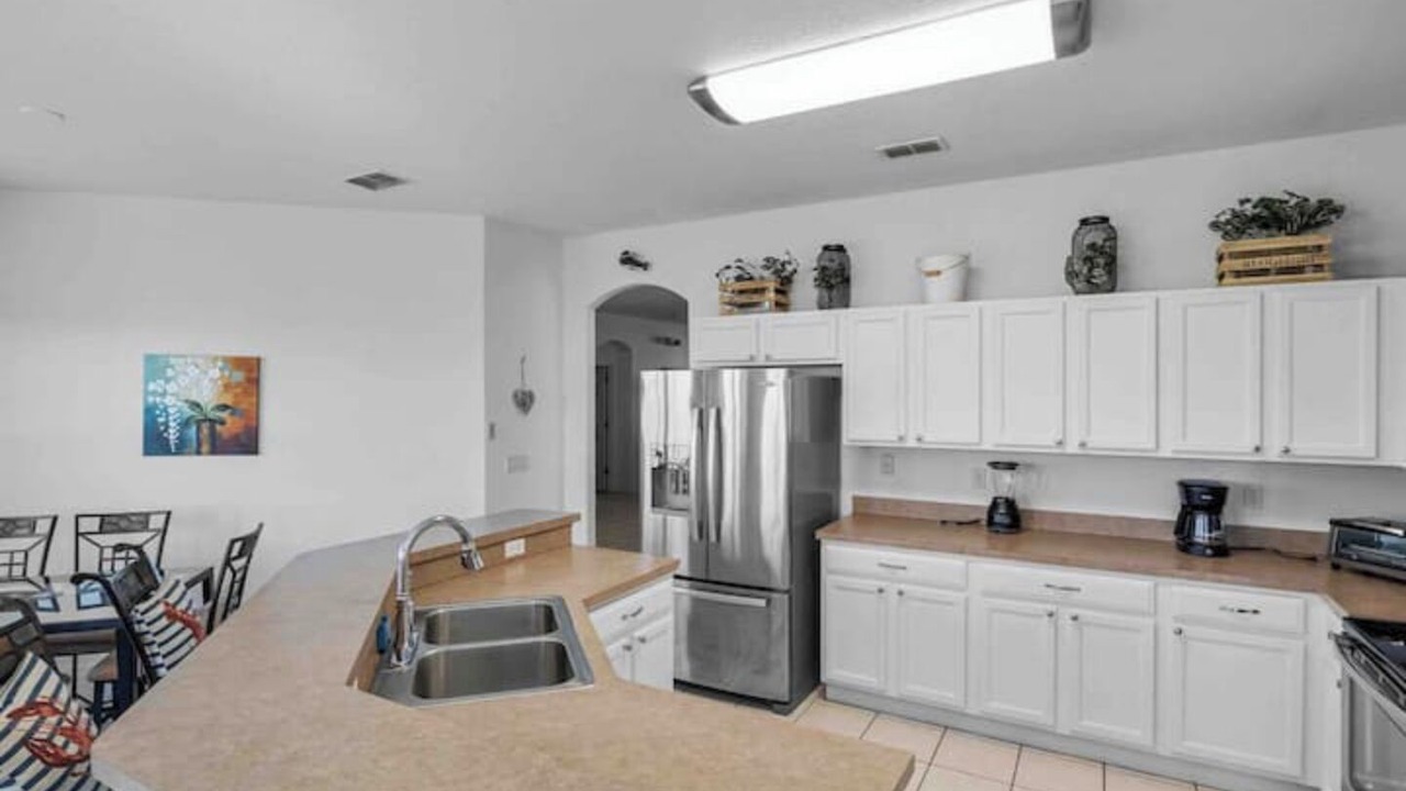 Photo of Kitchen in Tuscan Ridge