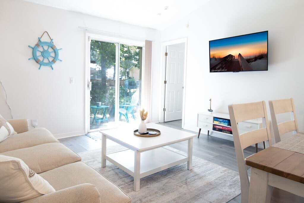 Photo of Bedroom in St. Augustine South