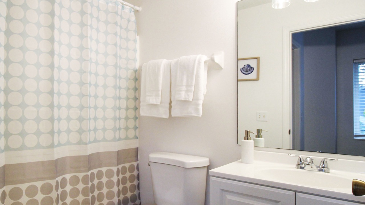 Photo of Bathroom in St. Augustine South