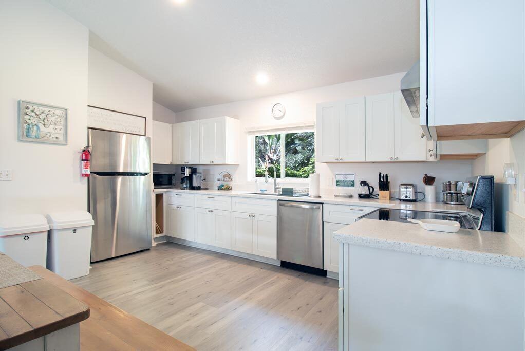 Photo of Kitchen in St. Augustine South