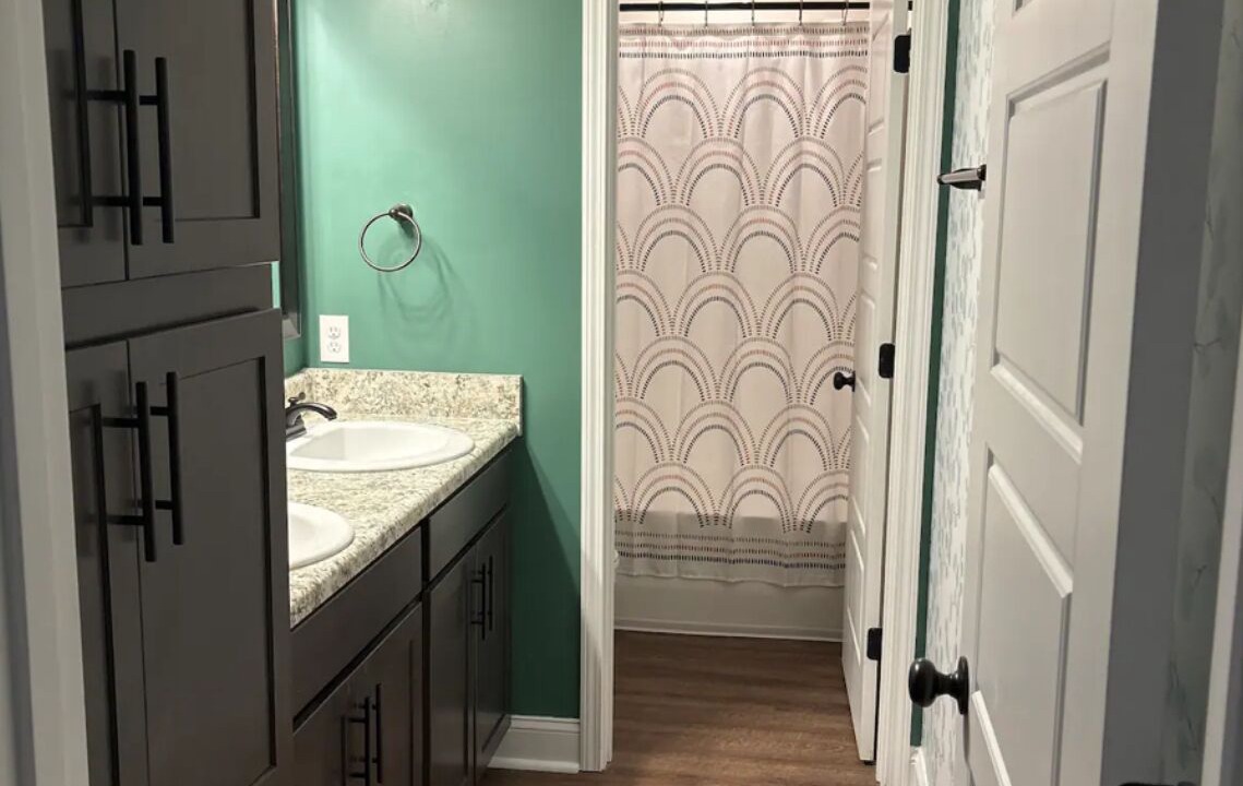 Photo of Bathroom in Statesboro