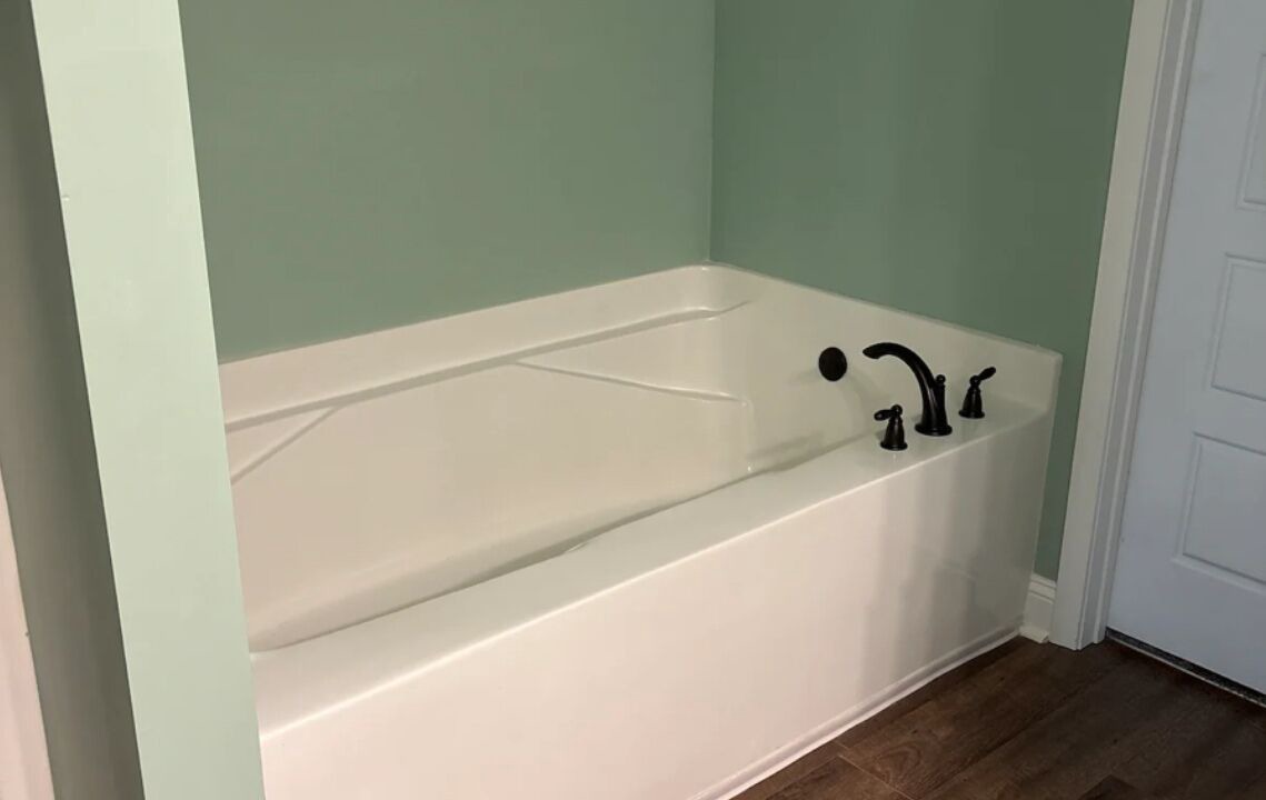 Photo of Bathroom in Statesboro