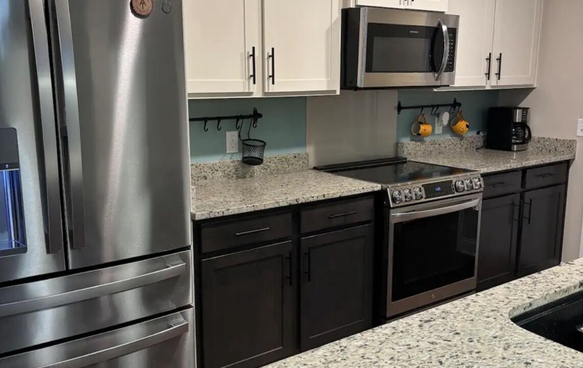 Photo of Kitchen in Statesboro